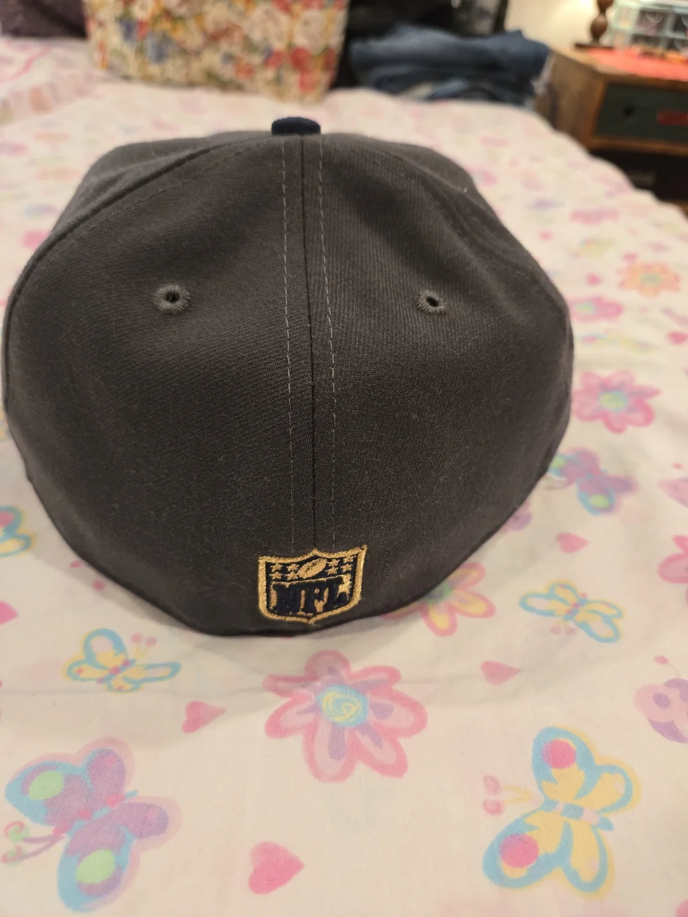 New Era los angeles